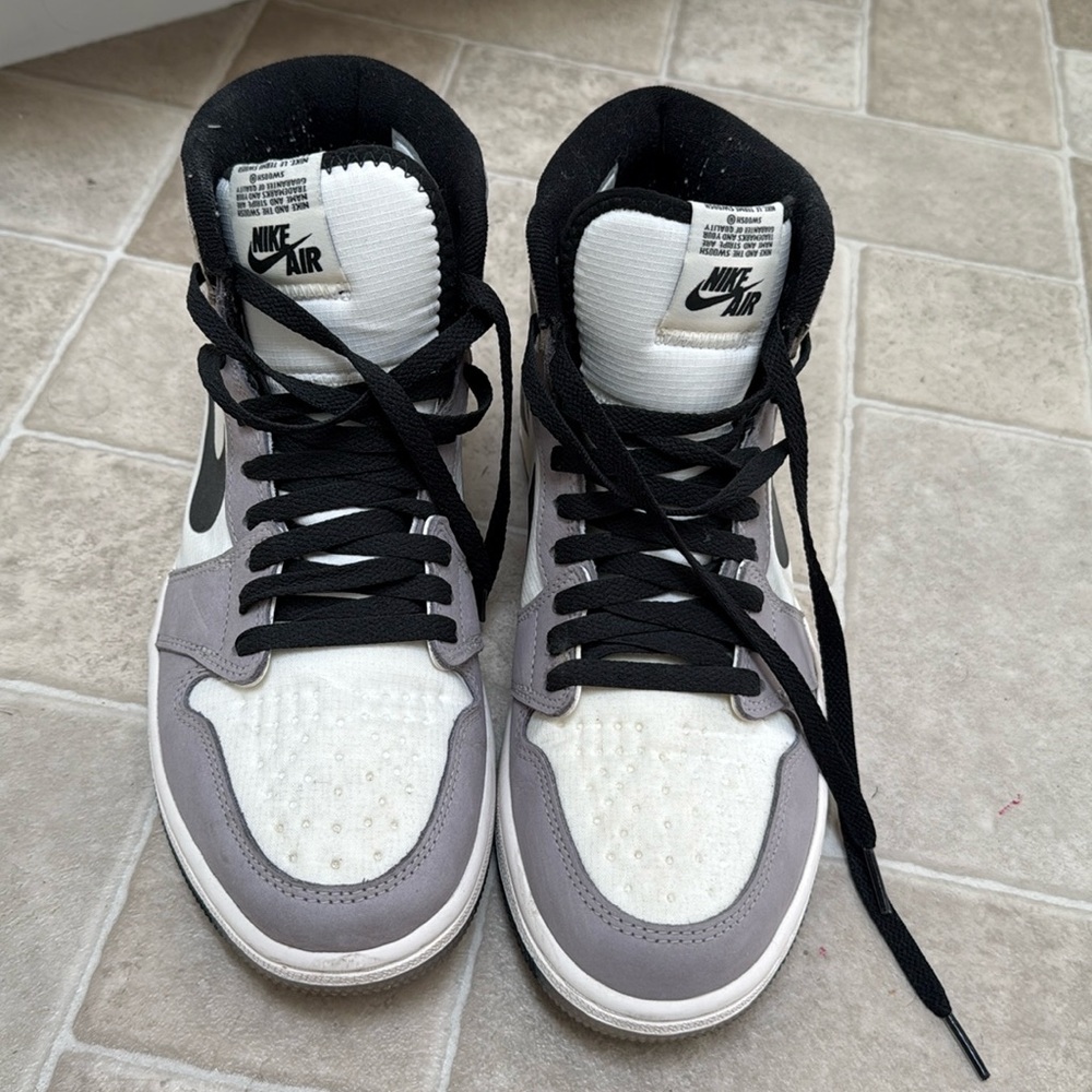 Jordan 1 retro high element size 9